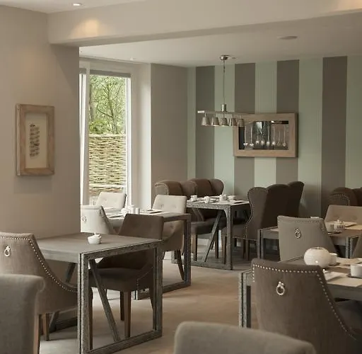 Hotel Am Koenigshafen List