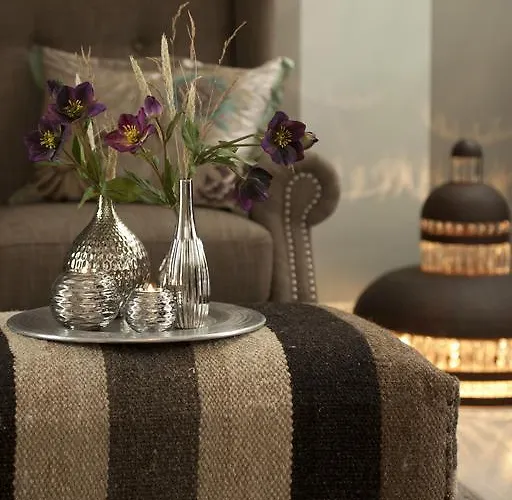 Am Koenigshafen Hotel List auf Sylt