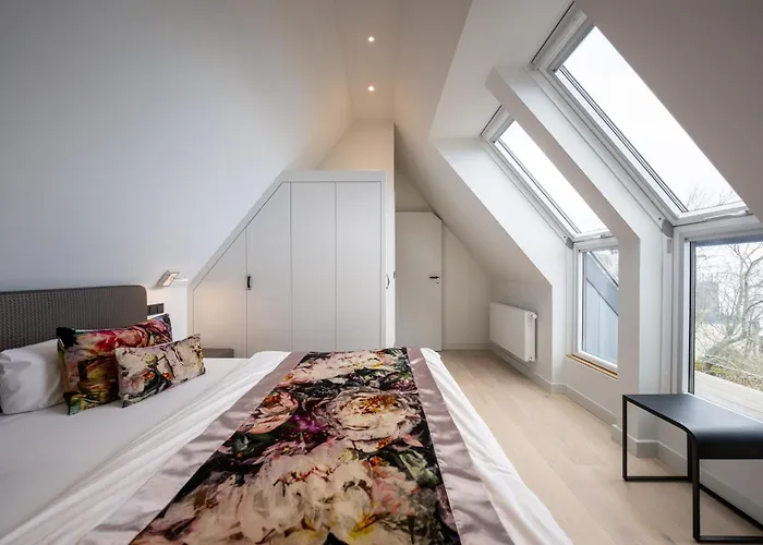 Hotel Am Koenigshafen