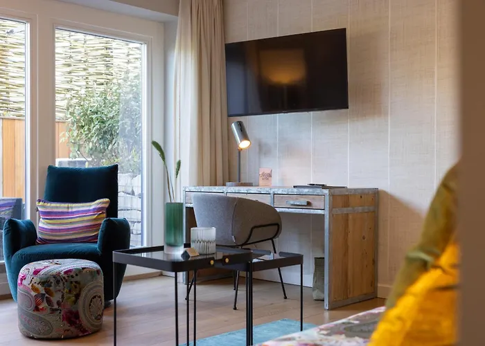 Am Koenigshafen Hotel