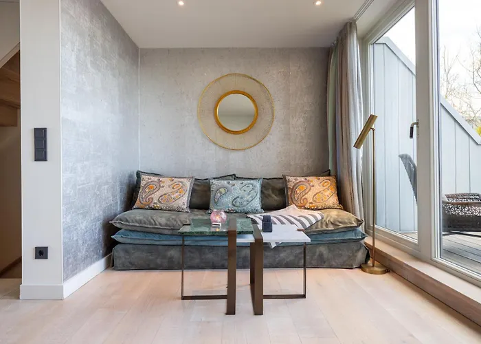 Am Koenigshafen Hotel 4*