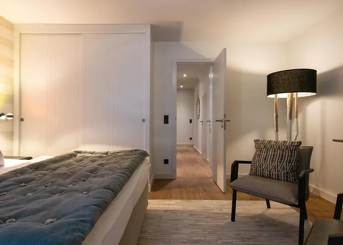 Am Koenigshafen Hotel