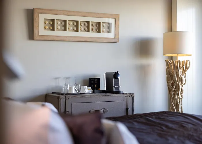 Am Koenigshafen Hotel 4*