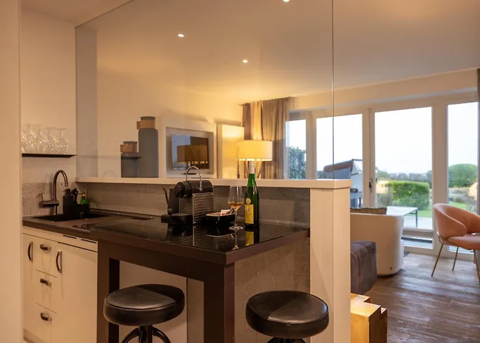 Hotel Am Koenigshafen List