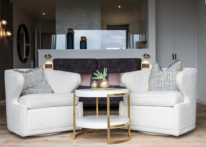 Hotel Am Koenigshafen