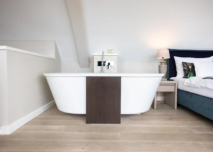 Hotel Am Koenigshafen