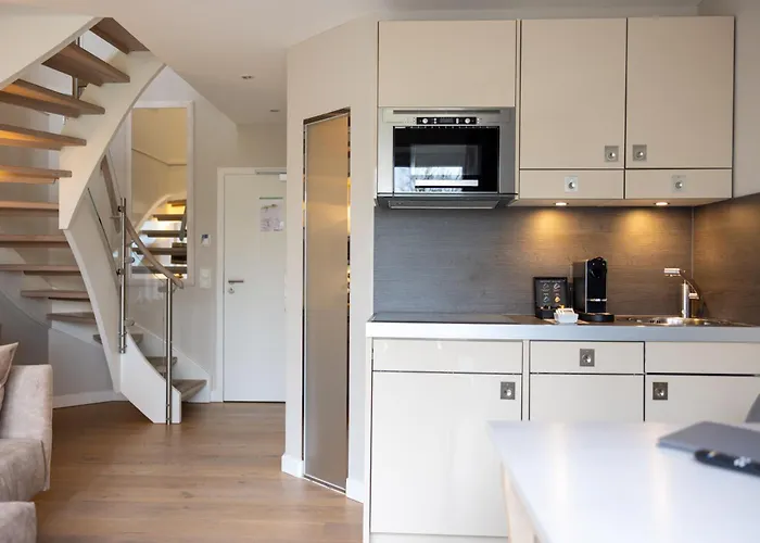 Am Koenigshafen List