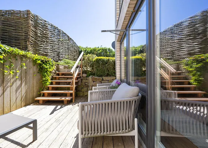 Hotel Am Koenigshafen List