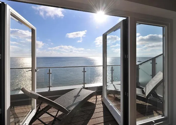 Am Koenigshafen 4* List auf Sylt