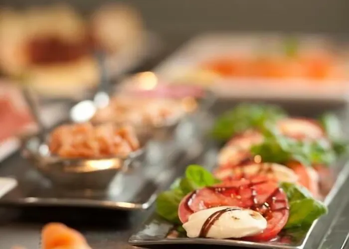 Am Koenigshafen Hotel 4*