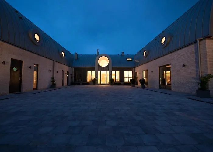 Hotel Am Koenigshafen