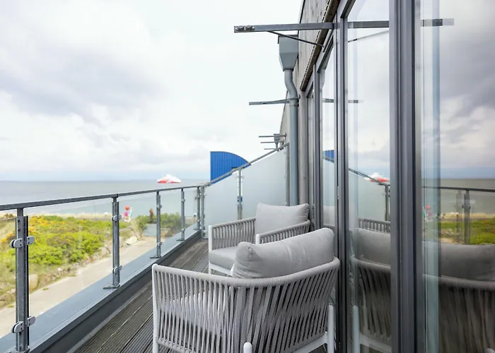 Am Koenigshafen List