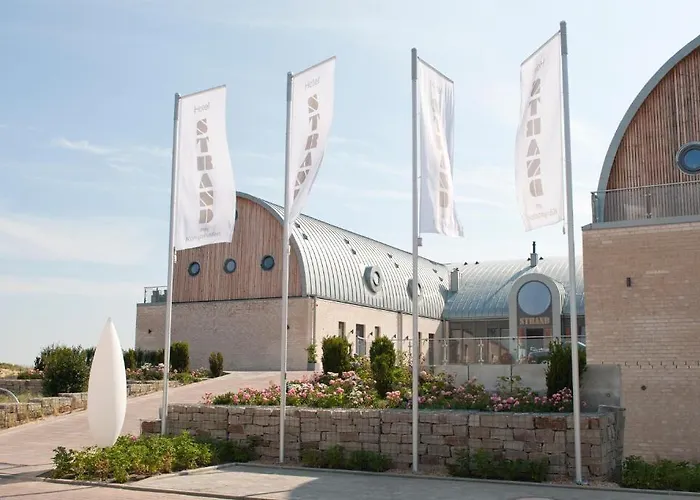 Am Koenigshafen Hotel