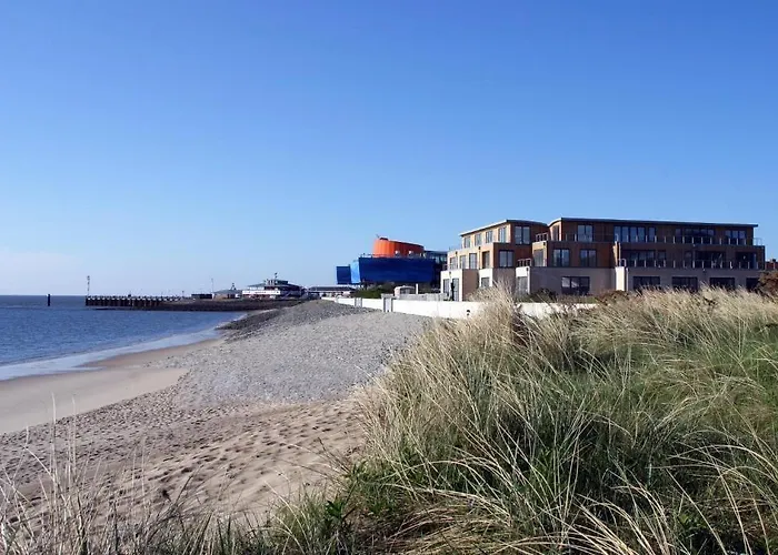 Hotel Am Koenigshafen